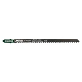 MPS Profi Line egybütykös extra vastag szúrófűrészlap fára CV 145/4,0mm 3104-X2LS-5db