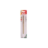 MPS Profi Line egybütykös extra vastag szúrófűrészlap fára CV 145/4,0mm 3104-X2LS-5db