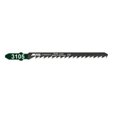 MPS Profi Line egybütykös szúrófűrészlap fára CV 75/4,0mm 3105-2db (T244D)