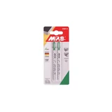 MPS Profi Line egybütykös szúrófűrészlap fára CV 75/2,5mm 3101-2db (T101B)