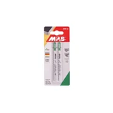 MPS Profi Line egybütykös szúrófűrészlap fára CV 75/2,5mm 3101-5db (T101B)