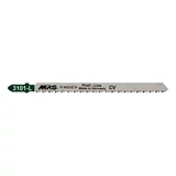 MPS Profi Line egybütykös szúrófűrészlap fára CV 110/2,5mm 3101-L-5db