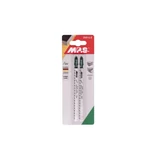 MPS Profi Line egybütykös szúrófűrészlap fára CV 110/2,5mm 3101-L-5db