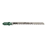 MPS Profi Line egybütykös szúrófűrészlap fára CV 75/2,5mm 3101-KR-2db