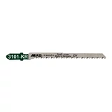 MPS Profi Line egybütykös szúrófűrészlap fára CV 75/2,5mm 3101-KR-5db