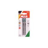MPS Profi Line egybütykös szúrófűrészlap fára CV 75/4,0mm 3103-2db (T101D)