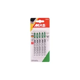 MPS Profi Line egybütykös szúrófűrészlap fára CV 75/4,0mm 3103-2db (T101D)