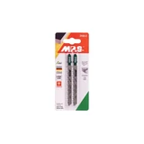 MPS Profi Line egybütykös szúrófűrészlap fára CV 75/4,0mm 3103-5db (T101D)