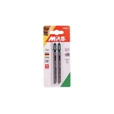 MPS Profi Line egybütykös szúrófűrészlap fára CV 75/2,0mm 3160-5db