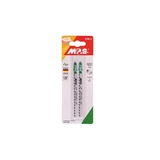 MPS Profi Line progresszív egybütykös szúrófűrészlap fára CV 90/2,5-3,2mm 3180-5db (T234X)