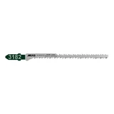 MPS Profi Line vario egybütykös kétoldali fogazású szúrófűrészlap fára CV 95/2,2-3,2mm 3182-2db