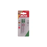 MPS Profi Top Line egybütykös fordított fogazású szúrófűrészlap fára BiM 55/1,9mm 3141-F-2db