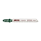 MPS Profi Top Line egybütykös fordított fogazású szúrófűrészlap fára BiM 55/1,9mm 3141-F-5db