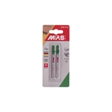 MPS Profi Top Line egybütykös fordított fogazású szúrófűrészlap fára BiM 55/1,9mm 3141-F-5db