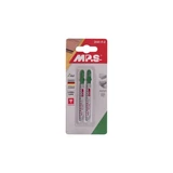 MPS Profi Top Line egybütykös fordított fogazású szúrófűrészlap fára BiM 55/1,9mm 3141-F-5db