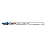 MPS Profi Top Line vario egybütykös szúrófűrészlap fára/fémre BiM 110/1,8-2,5mm 3150-F-2db