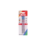 MPS Profi Top Line vario egybütykös szúrófűrészlap fára/fémre BiM 110/1,8-2,5mm 3150-F-5db