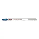 MPS Profi Top Line progresszív egybütykös szúrófűrészlap fémre/fára BiM 110/2,0-4,0mm 3156-F-5db