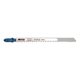 MPS Profi Top Line progresszív egybütykös szúrófűrészlap fémre/fára BiM 110/2,0-4,0mm 3156-F-5db