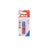 MPS Classic Line egybütykös szúrófűrészlap fémre HSS 50/1,2mm 3111-5db (T118A)