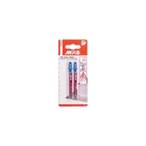 MPS Classic Line egybütykös szúrófűrészlap fémre HSS 50/1,2mm 3112-2db (T218A)