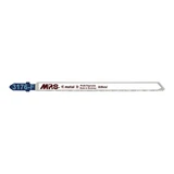 MPS Profi Top Line vario egybütykös szúrófűrészlap fémre BiM 110/1,0-1,6mm 3176-F-2db (T321AF)