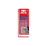 MPS Profi Top Line vario egybütykös szúrófűrészlap fémre BiM 110/1,0-1,6mm 3176-F-2db (T321AF)