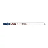 MPS Profi Top Line vario egybütykös szúrófűrészlap fémre BiM 110/1,0-1,6mm 3176-F-5db (T321AF)