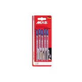 MPS Profi Top Line vario egybütykös szúrófűrészlap fémre BiM 110/1,0-1,6mm 3176-F-5db (T321AF)