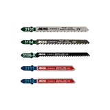 MPS egybütykös szúrófűrészlap vegyes készlet fára/fémre 10r. 3100-BOX-8