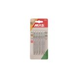 MPS Classic Line univerzális szúrófűrészlap fára CV 75/3,0mm 3406-2db (U111C)