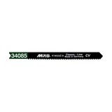 MPS Classic Line univerzális szúrófűrészlap fára CV 75/2,0mm 34085-2db