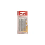 MPS Classic Line univerzális szúrófűrészlap fára CV 75/2,0mm 34085-2db