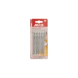 MPS Classic Line univerzális szúrófűrészlap fára CV 75/2,0mm 34085-5db