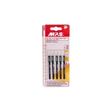 MPS Classic Line univerzális szúrófűrészlap fára CV 50/2,0mm 3409-5db