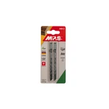 MPS Profi Line univerzális szúrófűrészlap fára CV 75/4,0mm 3404-2db (U144D)