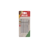 MPS Profi Line univerzális szúrófűrészlap fára CV 75/4,0mm 3404-2db (U144D)