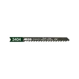 MPS Profi Line univerzális szúrófűrészlap fára CV 75/4,0mm 3404-5db (U144D)