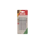 MPS Profi Line univerzális szúrófűrészlap fára CV 75/4,0mm 3404-5db (U144D)