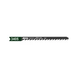 MPS Profi Line univerzális szúrófűrészlap fára CV 75/4,0mm 3405-2db
