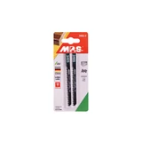 MPS Profi Line univerzális szúrófűrészlap fára CV 75/4,0mm 3405-2db