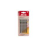 MPS Profi Line univerzális szúrófűrészlap fára CV 75/4,0mm 3405-2db