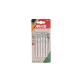 MPS Profi Line univerzális szúrófűrészlap fára CV 75/2,5mm 3401-2db (U101B)