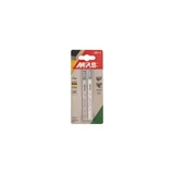 MPS Profi Line univerzális szúrófűrészlap fára CV 75/2,5mm 3401-5db (U101B)