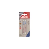 MPS Classic Line univerzális szúrófűrészlap fémre HSS 50/1,2mm 3411-5db (U118A)