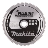 MAKITA körfűrészlap 260x30 Z100 ALU B-09662