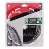 MAKITA körfűrészlap 260x30 Z100 ALU B-09662