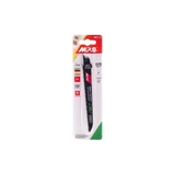 MPS szablyafűrészlap fára/műanyagra CV 150x19x1,2/T4,2mm 4011-5db (S644D)