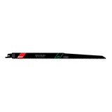 MPS szablyafűrészlap fára/műanyagra CV 300x19x1,2/T4,2mm 4010-2db (S1344D)