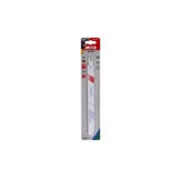 MPS vario szablyafűrészlap fémre/szegelt fára BiM Co8 230x19x0,9/T1,8-2,5mm 4434-VP-5db (S1122VF)